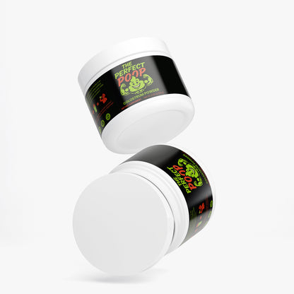 Perfect Poop Colostrum Powder