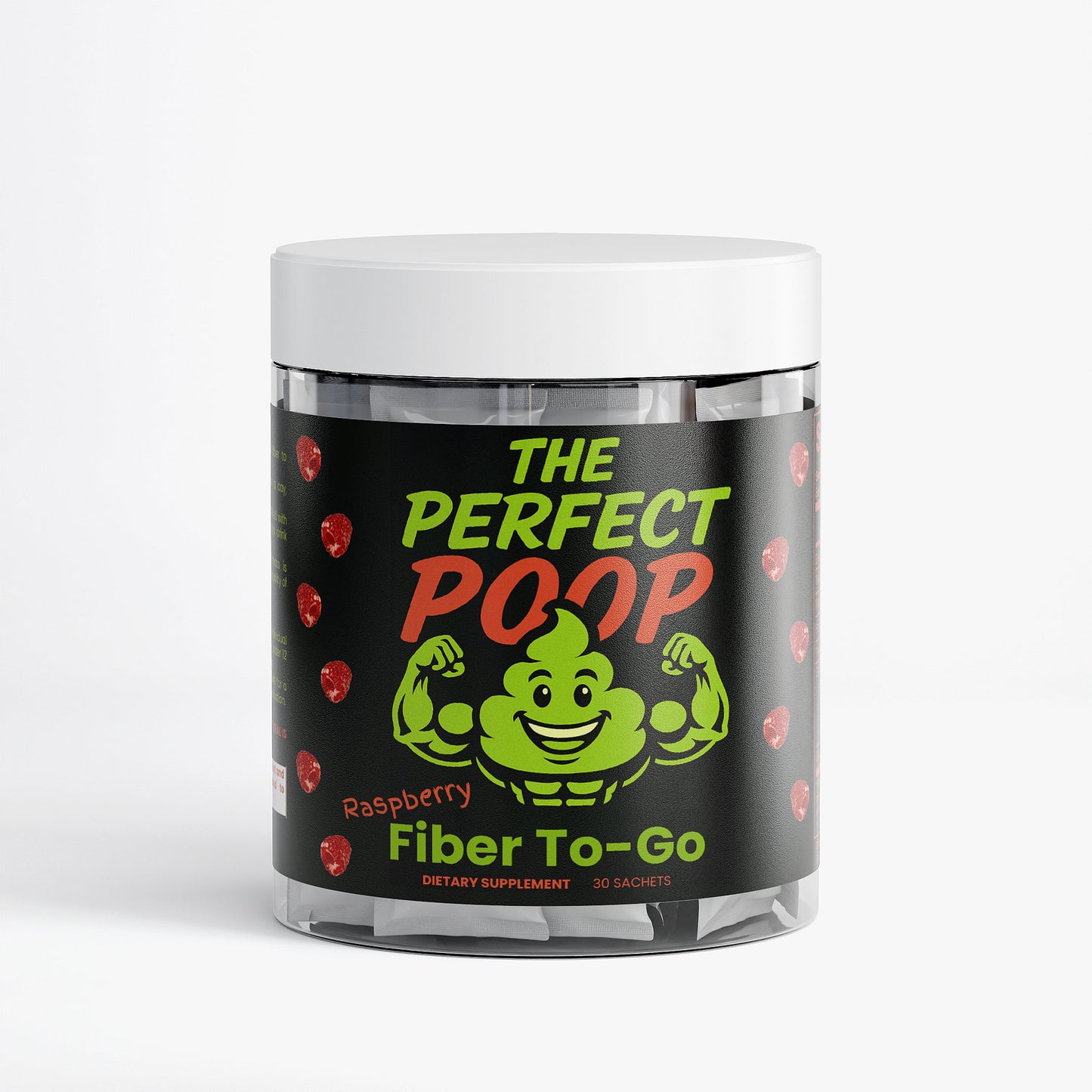 Perfect Poop Travel Pack