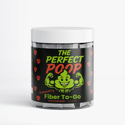 Perfect Poop Travel Pack