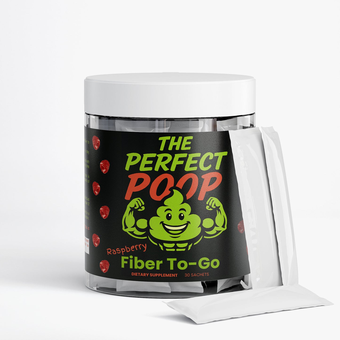 Perfect Poop Travel Pack