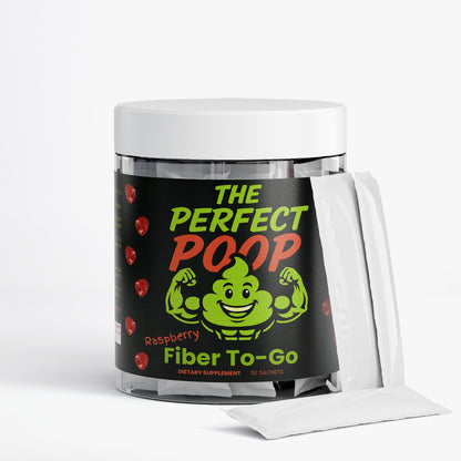 Perfect Poop Travel Pack