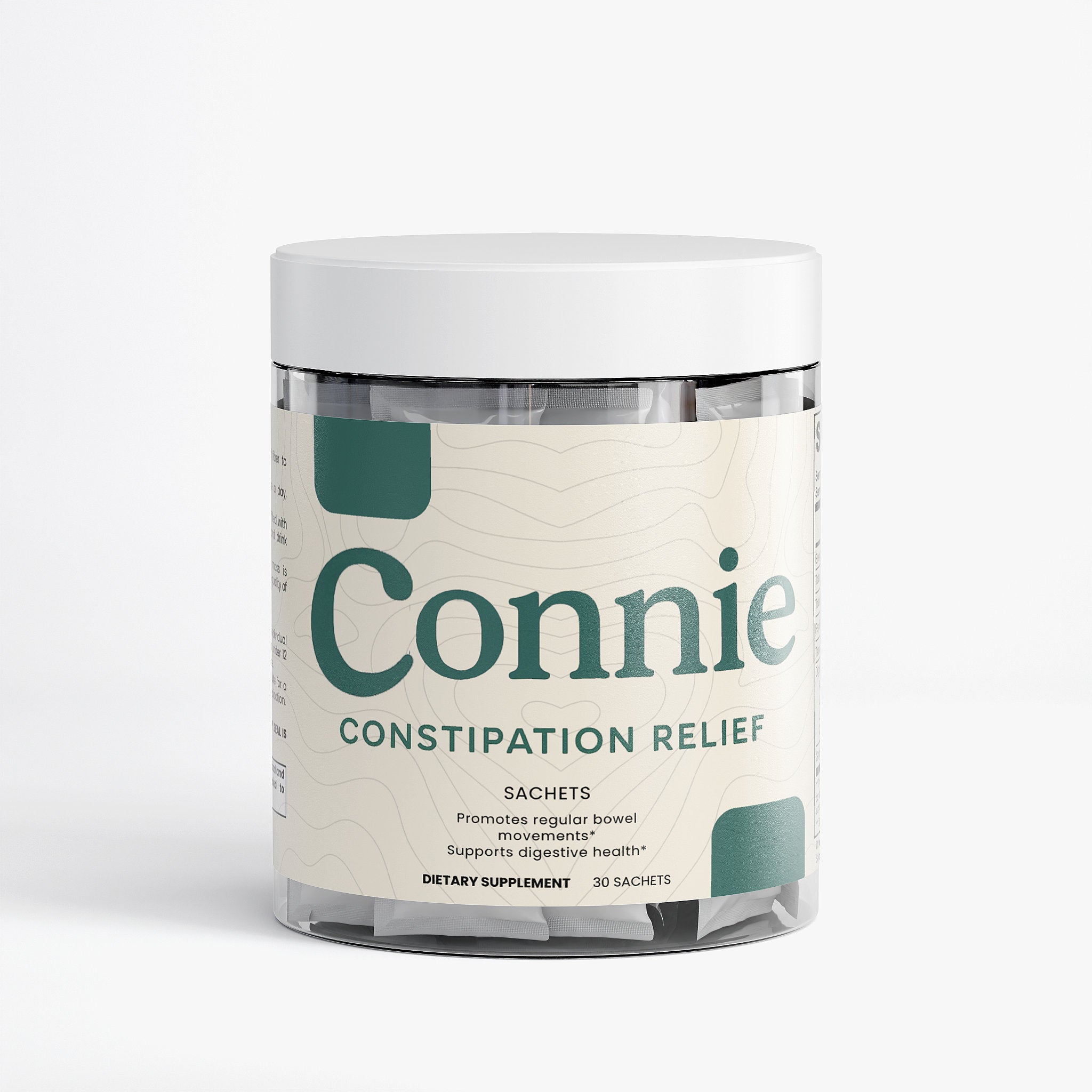 Connie- Doctor Recommended Relief For Women