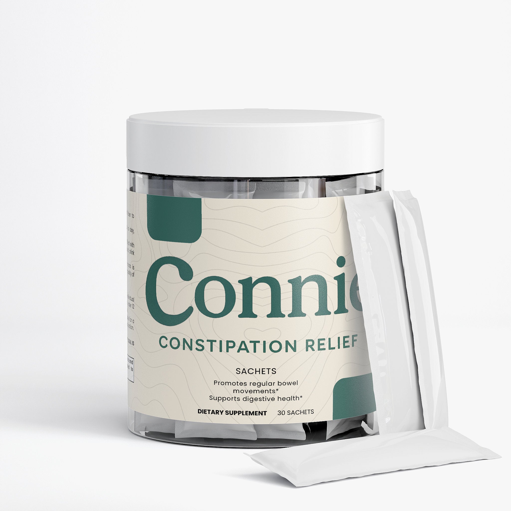 Connie- Doctor Recommended Relief For Women