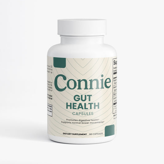 Connie-40 Billion Probiotic Boost