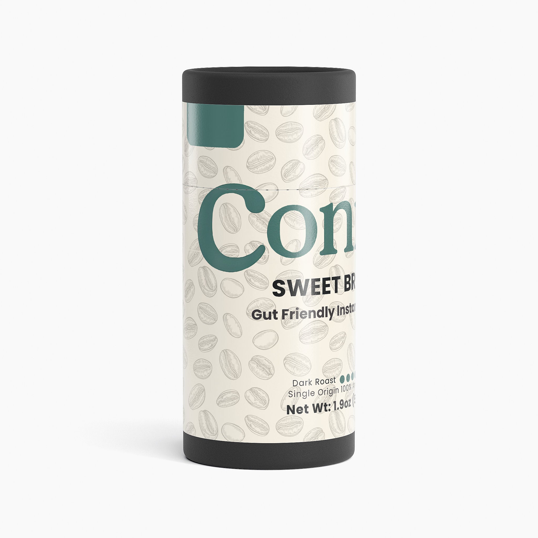 Connie Coffee- Gut Friendly Instant Sweet Brew