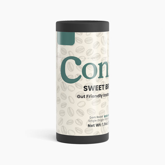 Connie Coffee- Gut Friendly Instant Sweet Brew