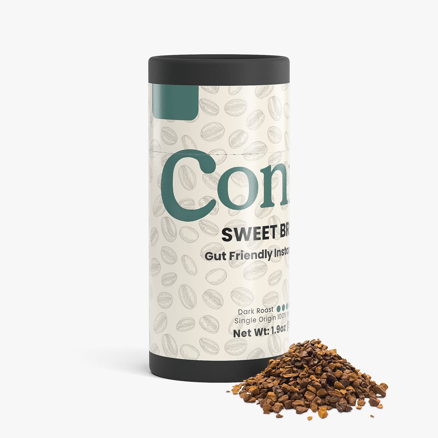 Connie Coffee- Gut Friendly Instant Sweet Brew