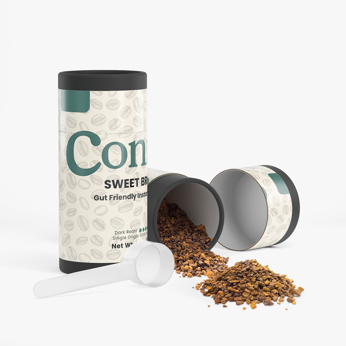 Connie Coffee- Gut Friendly Instant Sweet Brew