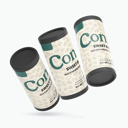 Connie Coffee- Gut Friendly Instant Sweet Brew