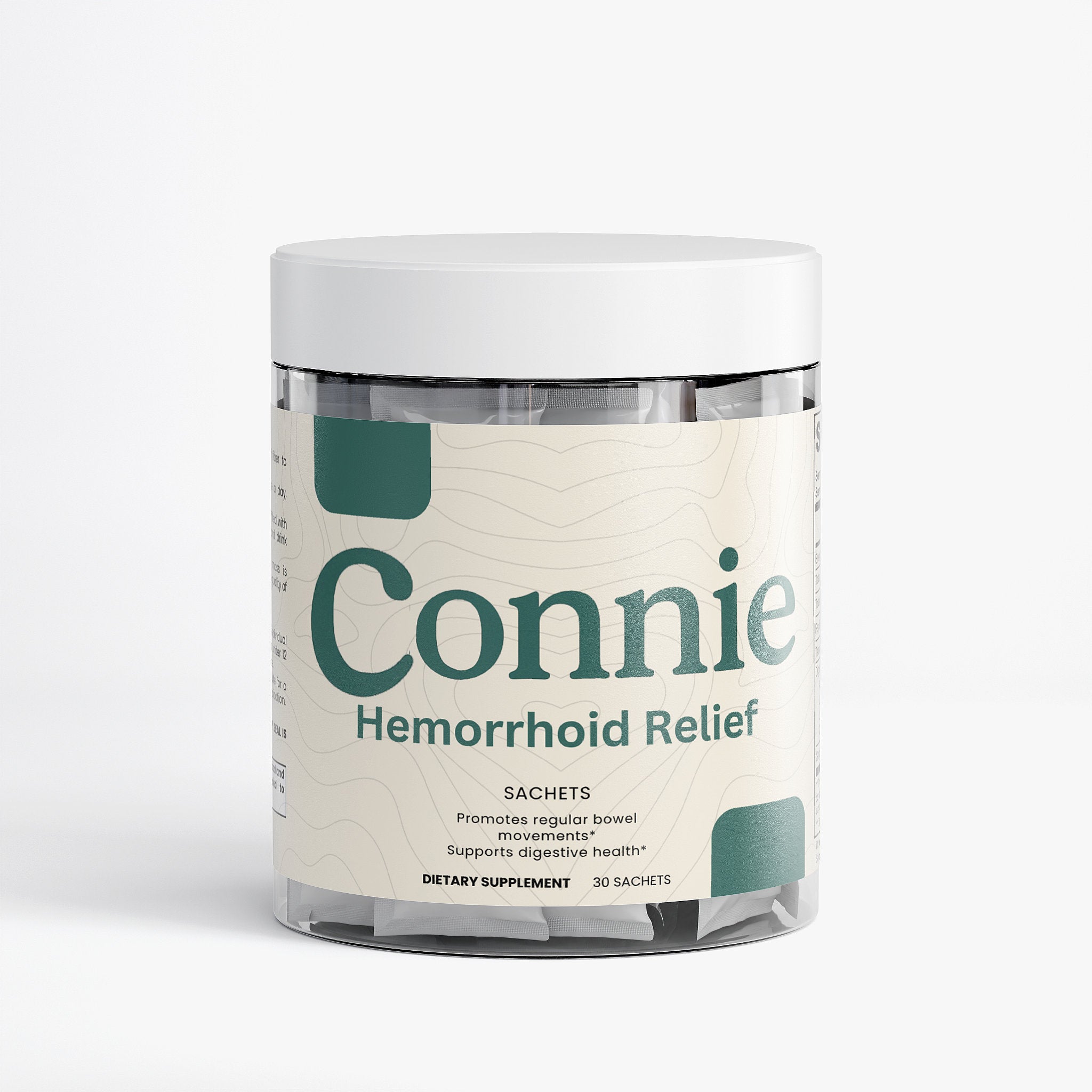 Connie- Doctor Recommended Hemorrhoid Relief