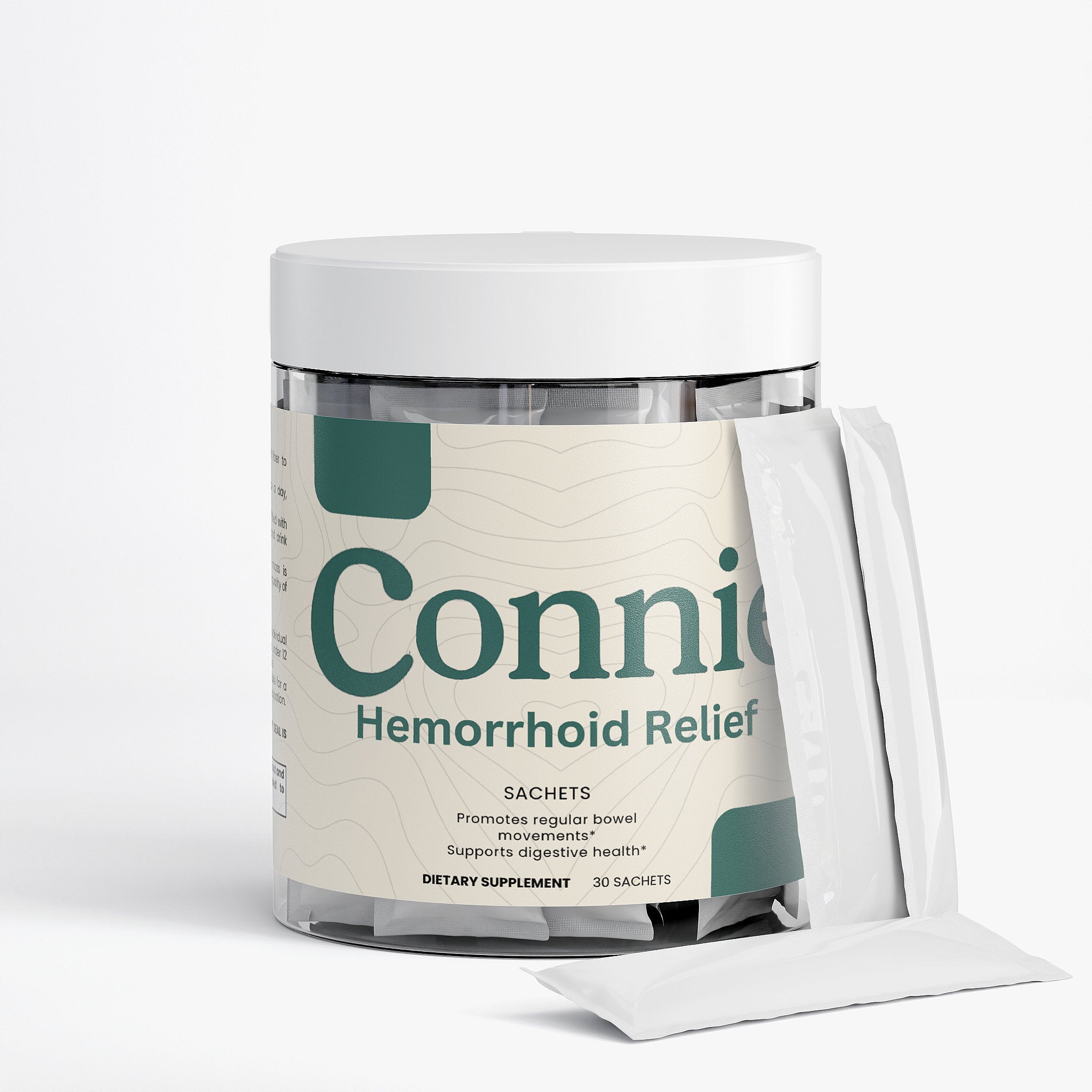 Connie- Doctor Recommended Hemorrhoid Relief