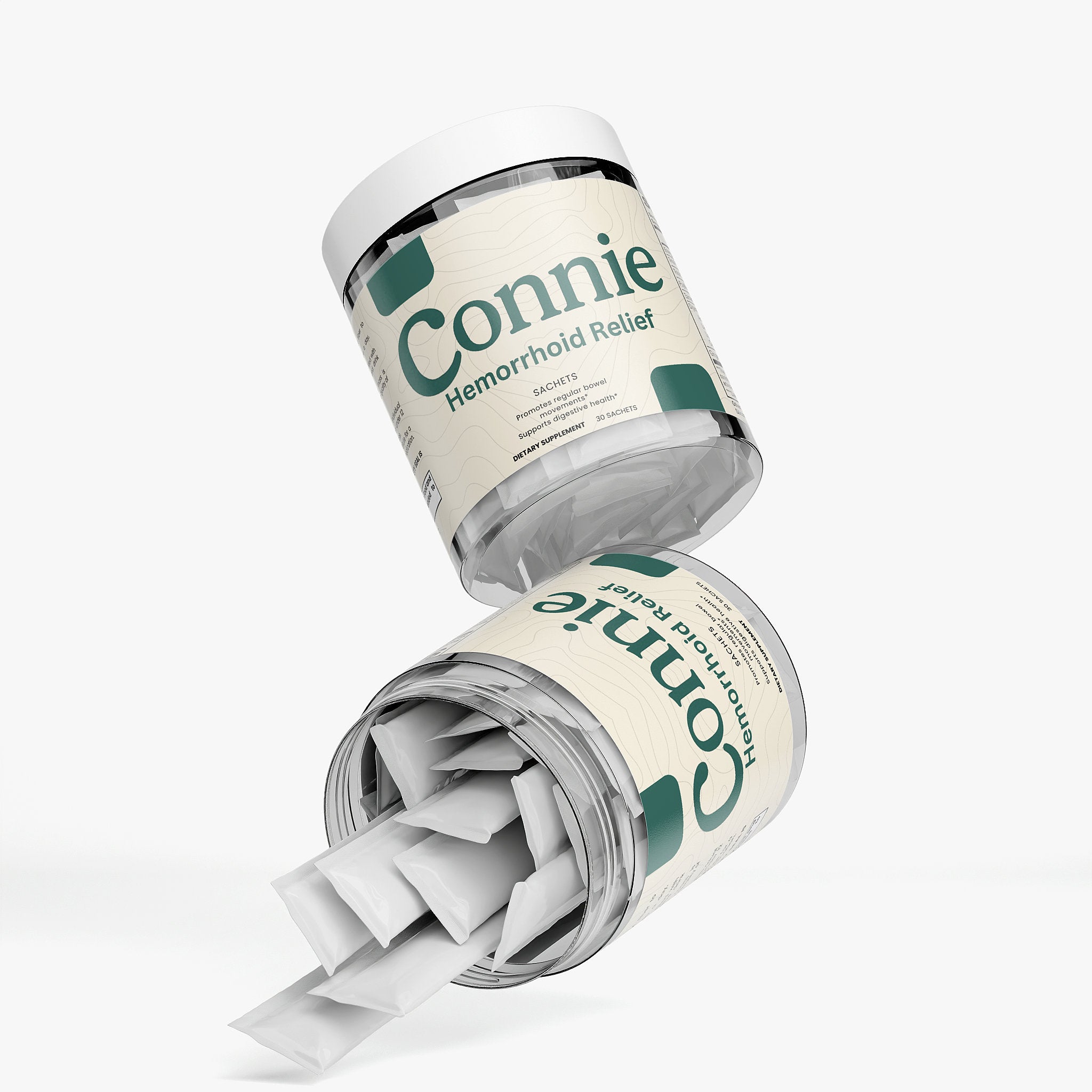 Connie- Doctor Recommended Hemorrhoid Relief