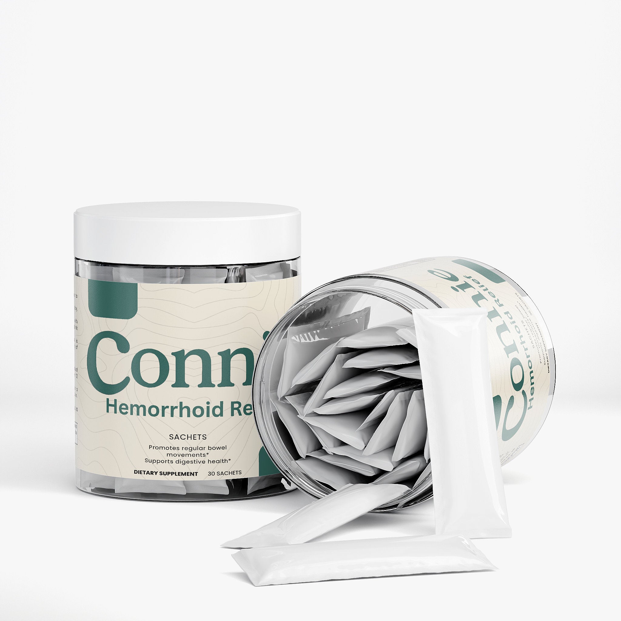 Connie Hemorrhoid Relief