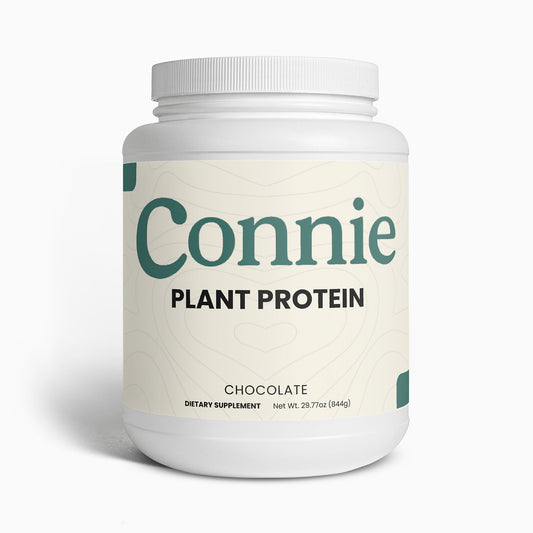Plant Protein