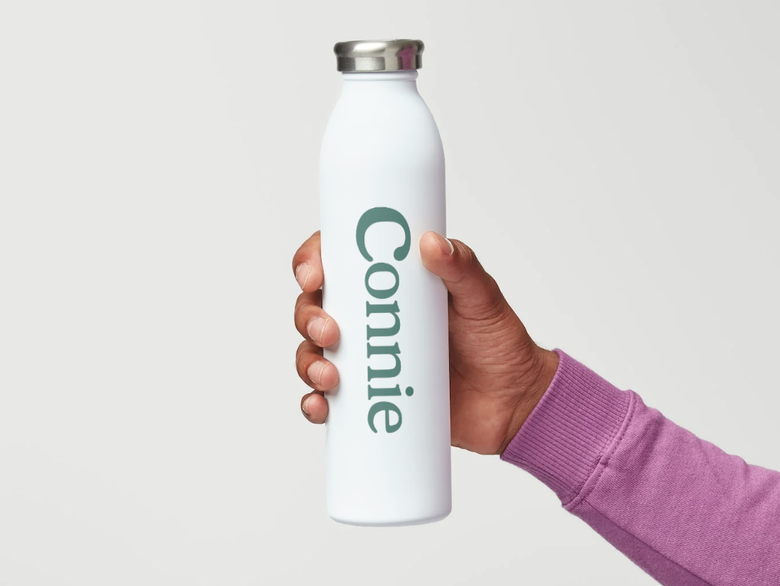 Connie Water Bottle